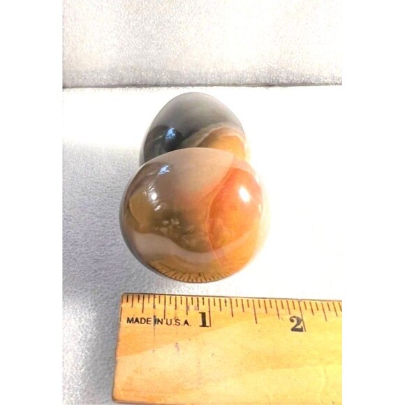 Very Pretty Polychrome Mushroom - Picture 7 of 7